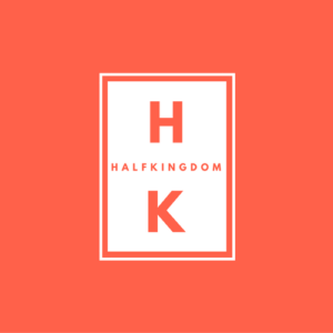 Welcome to www.halfkingdom.com